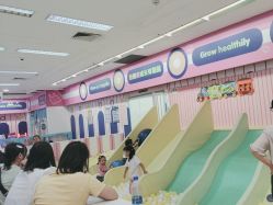 -孩子王(番禺万达广场店)