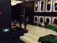 正元堂足道养生会所-杭州水知情足浴SPA(苏州店)