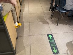 -麦当劳(西单明珠店)