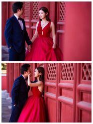 -CD视觉婚纱摄影