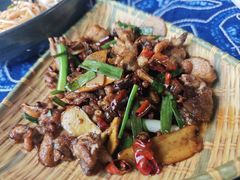 -滇道云南特色料理(康定路店)