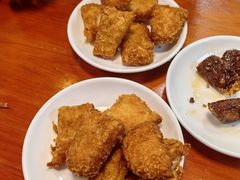 -深海鱼粥(省府总店)