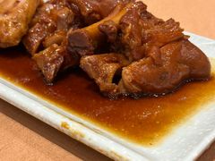 -抱德·潮汕味(敦和店原惠城鱼仔)