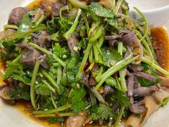 -四里沙茶面(湖滨四里店)