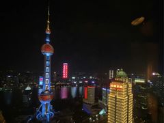 -金轩中餐厅 Jin Xuan(浦东丽思卡尔顿酒店)