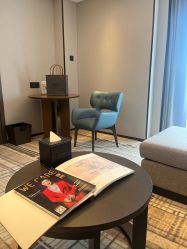 -巍阁高端月子中心(新世界店)