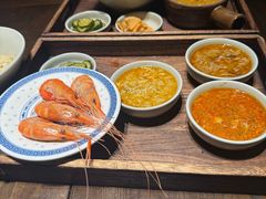 -李百蟹·江南蟹黄面·河景餐厅(夫子庙总店)