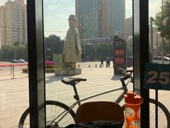 -Jamaicablue Coffeeshop(中央广场店)