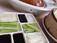-唐廊烤鸭店(工体店)