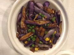 -老浒记烤鸭-北京菜(琉璃厂店)