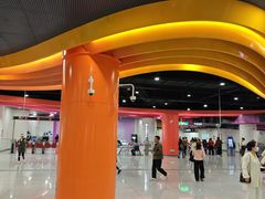 -大剧院(地铁站)