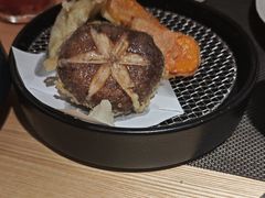 -德川家日本料理(中关村寰太大厦店)