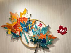 -Tims天好咖啡·贝果(东方广场店)