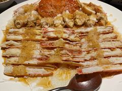俄罗斯板蟹-徐记海鲜(汉城湖|太奥店)