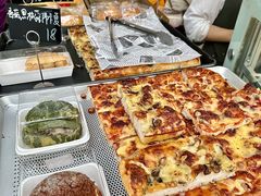 -东莞松山湖万象汇