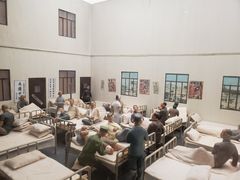 -上海四行仓库抗战纪念馆