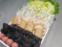 -半天妖烤鱼(方庄店)