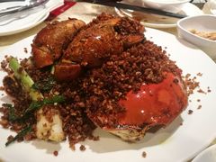 -喜记避风塘炒辣蟹(旗舰店)