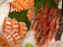 -吟松日式料理(莘庄店)