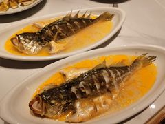 -锦顺海鲜•口味菜(李村店)
