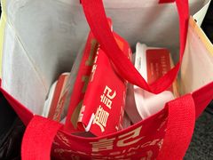 -詹记桃酥(宿州路店)