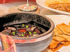 -运·中餐厅(成都华尔道夫酒店)