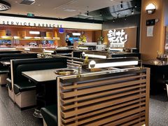 -梨花甄选自助烤肉(小寨原力场店)
