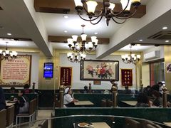 -白魁老号饭庄(交道口店)