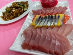-阿兴生鱼片(大光路店)