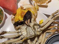 -海天盛宴新派海鲜自助餐厅(群力店)