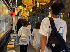 -永安水煮活鱼·仪征土菜院子