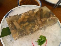 -林四喜·闽南传家菜(鼓浪屿店)