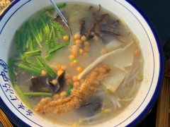 过桥米线-多味居(剪子巷店)