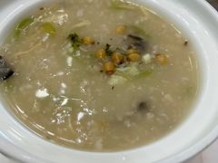 顺德拆烩鱼茸羹-顺味凤城(九六广场店)