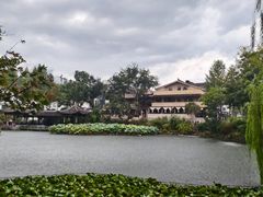 -朴墅(西湖青芝坞店·杭帮菜·家宴.14年的店)