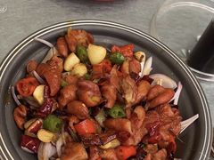 -李老哈·东北菜(宋园路店)