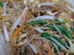 -阿生潮味鲜炒粉(梅林新村店)