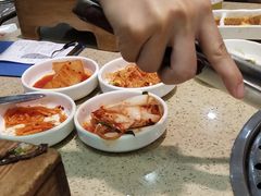 -妙香居韩国烤肉(鹏瑞利季华广场店)