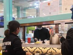-满记甜品(金唐购物中心店)