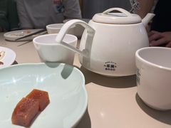 -蔡澜点心·粤菜(西单大悦城店)