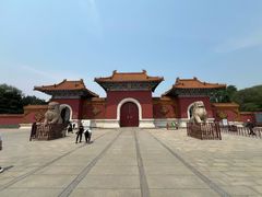 -北陵公园