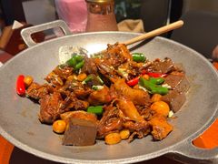 -老村长•湖北家常菜(胜利街店)