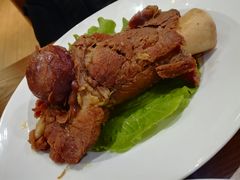 大酱骨棒-李老哈·东北菜(宋园路店)