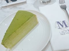 -Lady M(沙田新城市广场店)