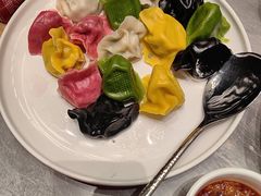 -鑫复盛礼记酒店·青岛菜