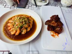 -尚岛私房菜(西方巷店)