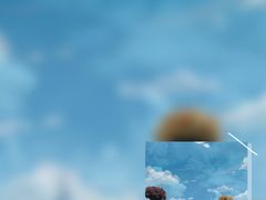 -新田360广场(上海华侨城店)