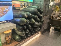-得意咚瓜·顺德鱼生·冬瓜火锅(深圳首店)