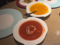 -波特曼西餐厅(中央大街店)