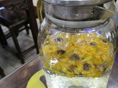 -和月楼牛羊肉泡馍